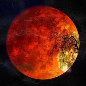 Swamp Thing X Uncle Fester - Live From Exile  LP LP